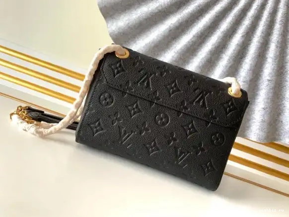 WIS BB VUITTON LOUIS VAVIN 0502